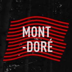 logo Mont - Doré